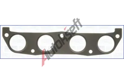 AJUSA Tsnn kolektoru vfukovch plyn MULTILAYER STEEL AJS 13143400, 13143400