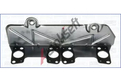 AJUSA Tsnn - kolektor vfukovch plyn AJS 13144200, 13144200