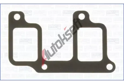 AJUSA Tsnn - koleno sacho potrub AJS 13144300, 13144300