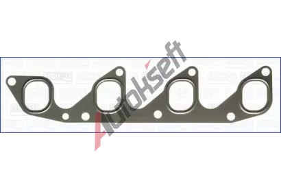 AJUSA Tsnn - kolektor vfukovch plyn AJS 13144400, 13144400