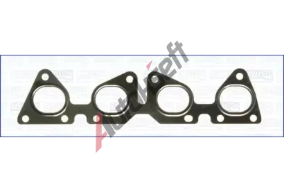 AJUSA Tsnn kolektoru vfukovch plyn MULTILAYER STEEL AJS 13144600, 13144600