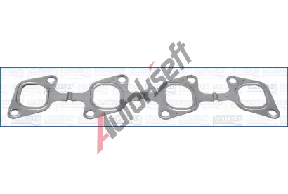 AJUSA Tsnn kolektoru vfukovch plyn MULTILAYER STEEL AJS 13145700, 13145700