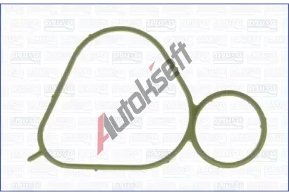 AJUSA Tsnn kolena sacho potrub AJS 13146500, 13146500