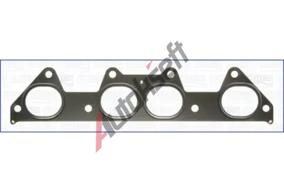 AJUSA Tsnn - kolektor vfukovch plyn MULTILAYER STEEL AJS 13146600, 13146600