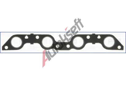 AJUSA Tsnn - kolektor vfukovch plyn AJS 13150000, 13150000