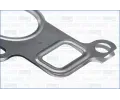 AJUSA Tsnn kolektoru vfukovch plyn MULTILAYER STEEL AJS 13151700, 13151700