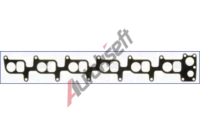 AJUSA Těsnění kolena sacího potrubí AJS 13152400, 13152400 AJUSA Těsnění kolena sacího potrubí AJS 13152400, 13152400