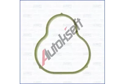 AJUSA T�sn�n� - koleno sac�ho potrub� AJS 13152700, 13152700