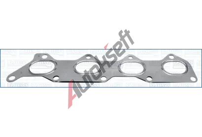 AJUSA Tsnn kolektoru vfukovch plyn MULTILAYER STEEL AJS 13155300, 13155300