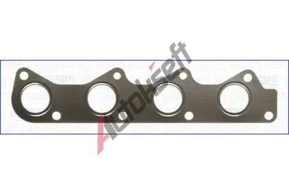 AJUSA Tsnn kolektoru vfukovch plyn MULTILAYER STEEL AJS 13159300, 13159300