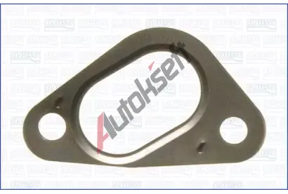 AJUSA Tsnn - kolektor vfukovch plyn MULTILAYER STEEL AJS 13159600, 13159600