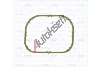 AJUSA T�sn�n� - koleno sac�ho potrub� AJS 13159900, 13159900