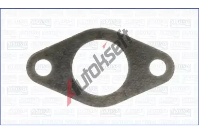 AJUSA T�sn�n� kolektoru v�fukov�ch plyn� AJS 13161700, 13161700