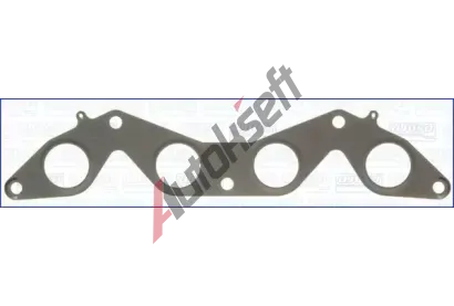 AJUSA Tsnn kolektoru vfukovch plyn MULTILAYER STEEL AJS 13166400, 13166400