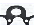 AJUSA Tsnn kolena sacho potrub AJS 13166500, 13166500
