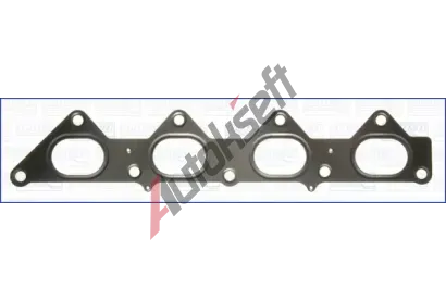 AJUSA T�sn�n� kolektoru v�fukov�ch plyn� MULTILAYER STEEL AJS 13167200, 13167200