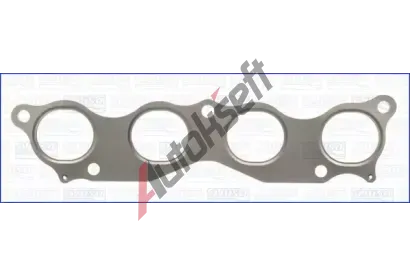 AJUSA Těsnění kolektoru výfukových plynů MULTILAYER STEEL AJS 13167300, 13167300 AJUSA Těsnění kolektoru výfukových plynů MULTILAYER STEEL AJS 13167300, 13167300