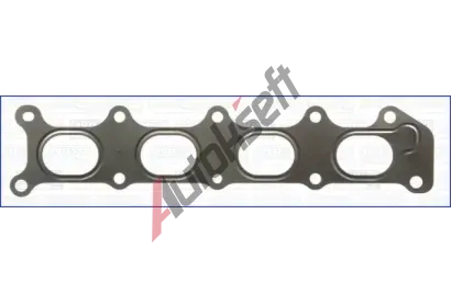 AJUSA Tsnn kolektoru vfukovch plyn MULTILAYER STEEL AJS 13167500, 13167500