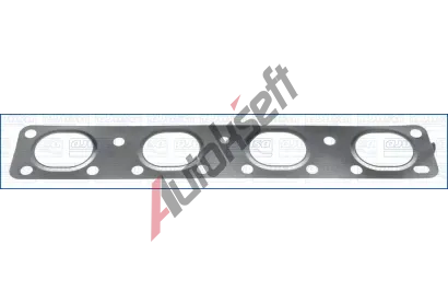 AJUSA Těsnění kolektoru výfukových plynů AJS 13168200, 13168200 AJUSA Těsnění kolektoru výfukových plynů AJS 13168200, 13168200