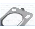 AJUSA Těsnění kolektoru výfukových plynů AJS 13168200, 13168200