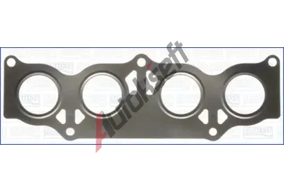 AJUSA Tsnn kolektoru vfukovch plyn MULTILAYER STEEL AJS 13169000, 13169000
