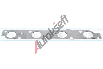 AJUSA Tsnn - kolektor vfukovch plyn MULTILAYER STEEL AJS 13169900, 13169900