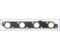 AJUSA Tsnn - kolektor vfukovch plyn MULTILAYER STEEL AJS 13169900, 13169900