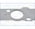 AJUSA Tsnn - kolektor vfukovch plyn MULTILAYER STEEL AJS 13169900, 13169900