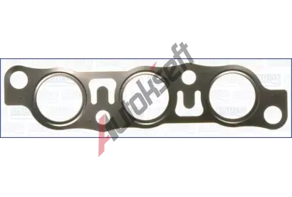 AJUSA T�sn�n� kolektoru v�fukov�ch plyn� MULTILAYER STEEL AJS 13170700, 13170700