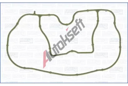 AJUSA Tsnn kolena sacho potrub AJS 13173400, 13173400