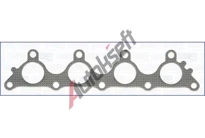 AJUSA Tsnn - kolektor vfukovch plyn AJS 13174300, 13174300