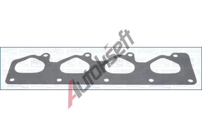AJUSA Tsnn - koleno sacho potrub AJS 13174400, 13174400