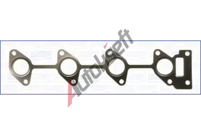 AJUSA T�sn�n� kolektoru v�fukov�ch plyn� MULTILAYER STEEL AJS 13174800, 13174800