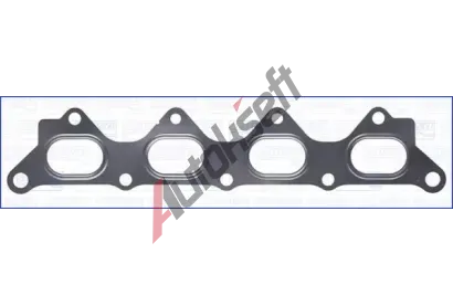 AJUSA T�sn�n� kolektoru v�fukov�ch plyn� MULTILAYER STEEL AJS 13177800, 13177800