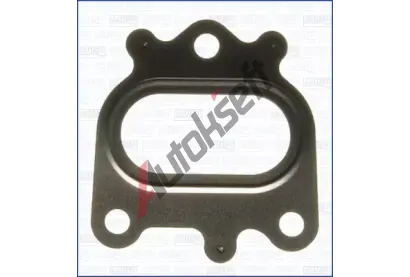 AJUSA T�sn�n� - kolektor v�fukov�ch plyn� MULTILAYER STEEL AJS 13178500, 13178500