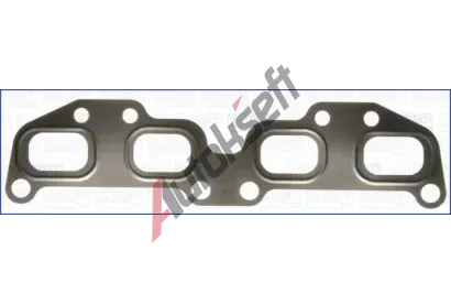AJUSA Těsnění kolektoru výfukových plynů MULTILAYER STEEL AJS 13178800, 13178800 AJUSA Těsnění kolektoru výfukových plynů MULTILAYER STEEL AJS 13178800, 13178800
