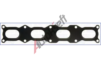 AJUSA T�sn�n� kolena sac�ho potrub� AJS 13180700, 13180700