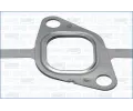 AJUSA Tsnn - kolektor vfukovch plyn MULTILAYER STEEL AJS 13184100, 13184100