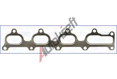 AJUSA Tsnn kolektoru vfukovch plyn MULTILAYER STEEL AJS 13184200, 13184200