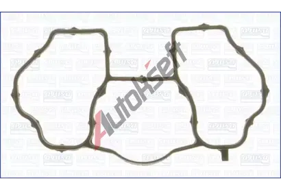 AJUSA T�sn�n� kolena sac�ho potrub� AJS 13184600, 13184600