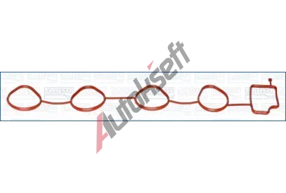 AJUSA Těsnění - koleno sacího potrubí AJS 13185000, 13185000  AJUSA Těsnění - koleno sacího potrubí AJS 13185000, 13185000