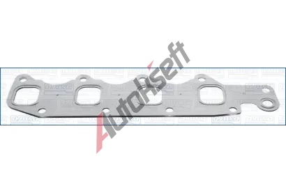 AJUSA Tsnn - kolektor vfukovch plyn MULTILAYER STEEL AJS 13185100, 13185100