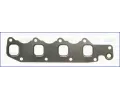AJUSA Tsnn - kolektor vfukovch plyn MULTILAYER STEEL AJS 13185100, 13185100