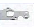 AJUSA Tsnn - kolektor vfukovch plyn MULTILAYER STEEL AJS 13185100, 13185100