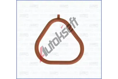 AJUSA Tsnn kolena sacho potrub AJS 13185500, 13185500