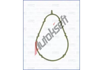 AJUSA Tsnn kolena sacho potrub AJS 13186500, 13186500