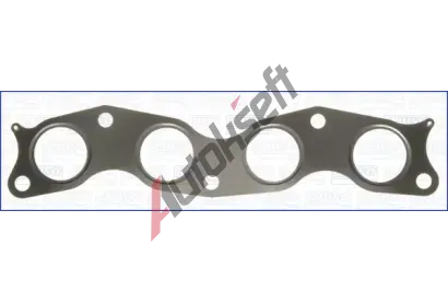 AJUSA Tsnn kolektoru vfukovch plyn MULTILAYER STEEL AJS 13187300, 13187300