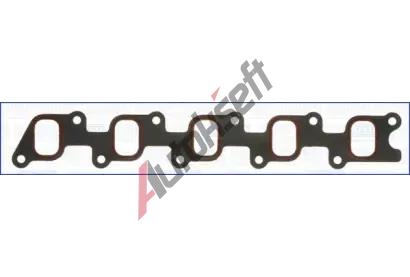 AJUSA T�sn�n� - koleno sac�ho potrub� AJS 13188400, 13188400