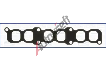 AJUSA T�sn�n� kolena sac�ho potrub� / kolektoru v�fukov�ch plyn� AJS 13189600, 13189600