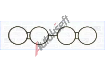 AJUSA T�sn�n� kolena sac�ho potrub� AJS 13189900, 13189900